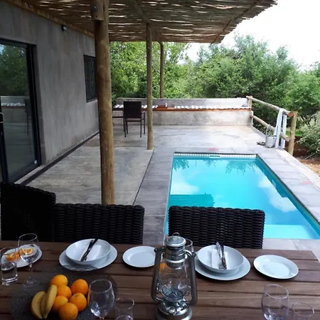 Kruger Willows Marloth Park Exterior photo