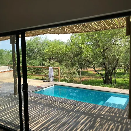 Kruger Willows Marloth Park Exterior photo
