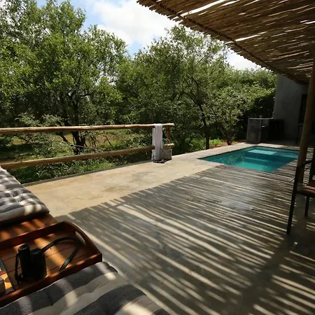 Kruger Willows Marloth Park Exterior photo
