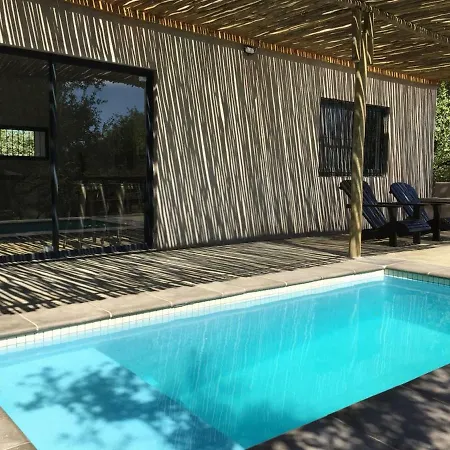Kruger Willows Marloth Park Exterior photo