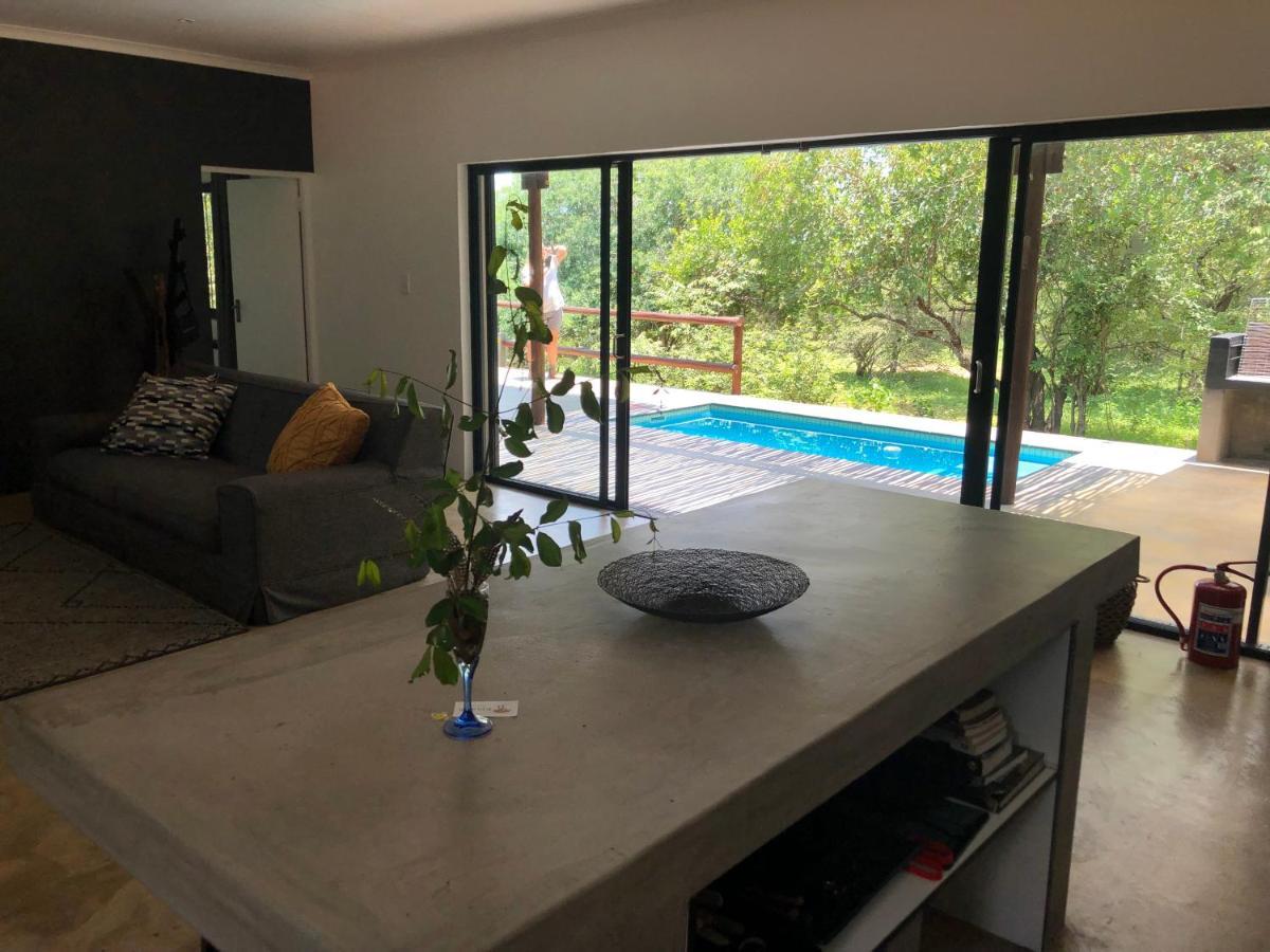 Holiday home Kruger Willows *