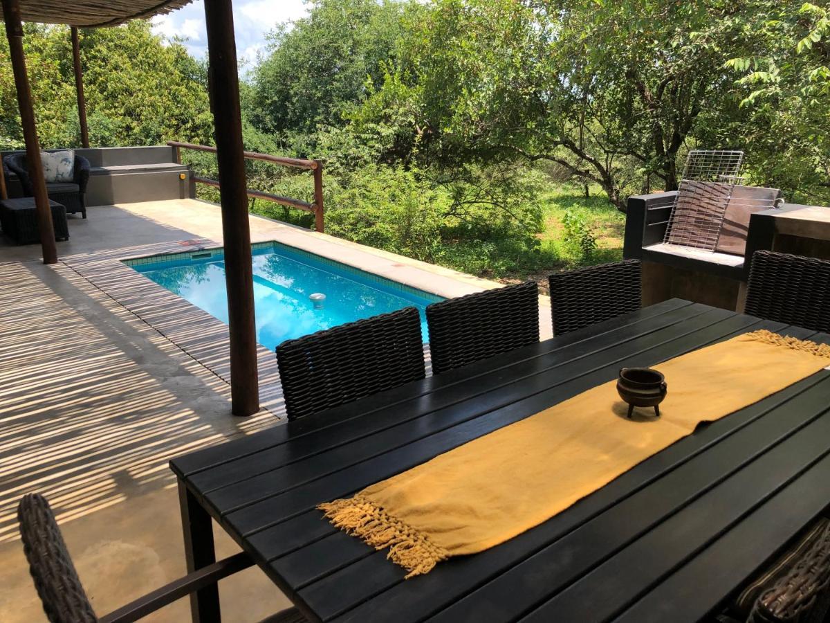 Kruger Willows Holiday home