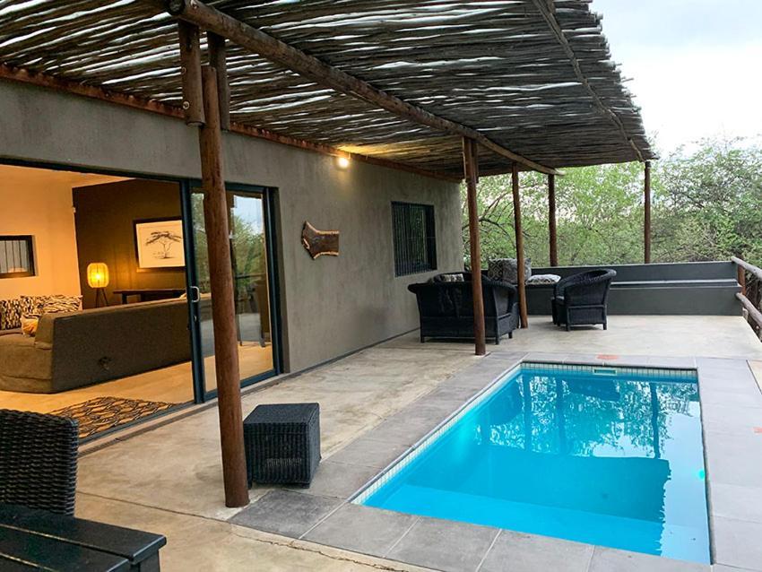 Kruger Willows Holiday home