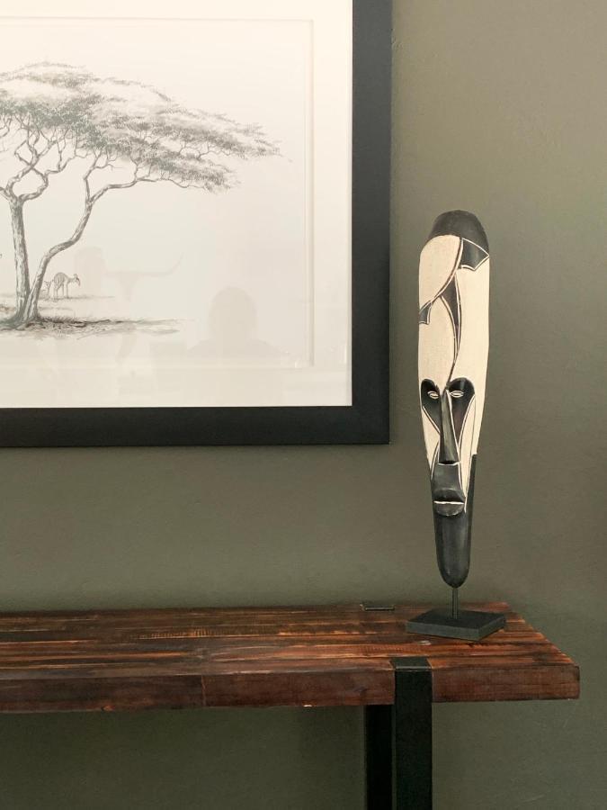 Kruger Willows Holiday home