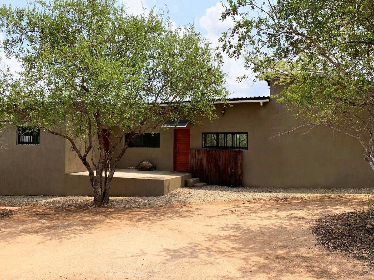 Holiday home Kruger Willows *
