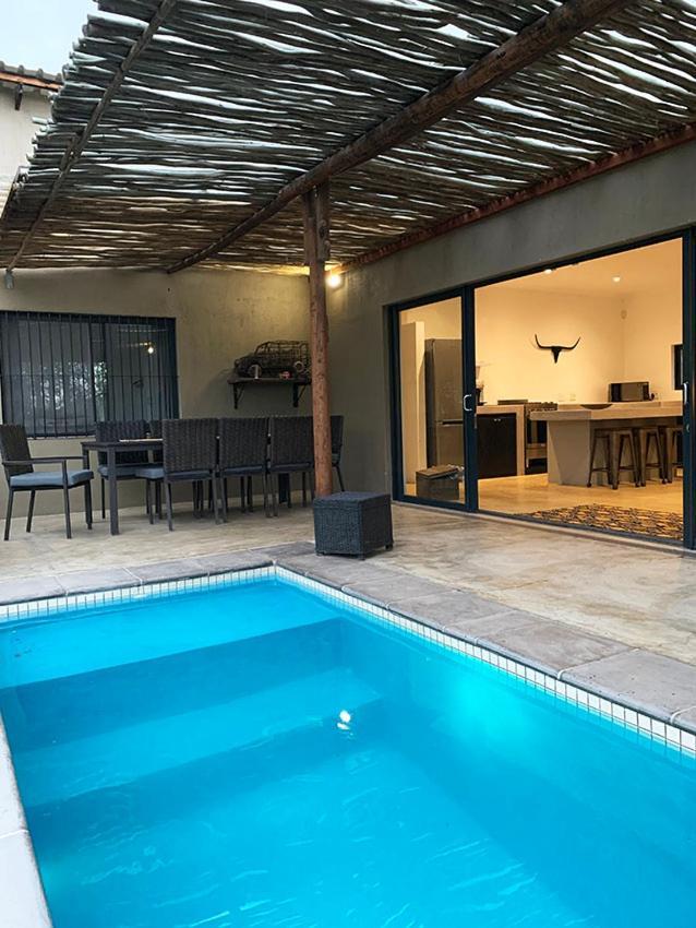Kruger Willows Holiday home Marloth Park