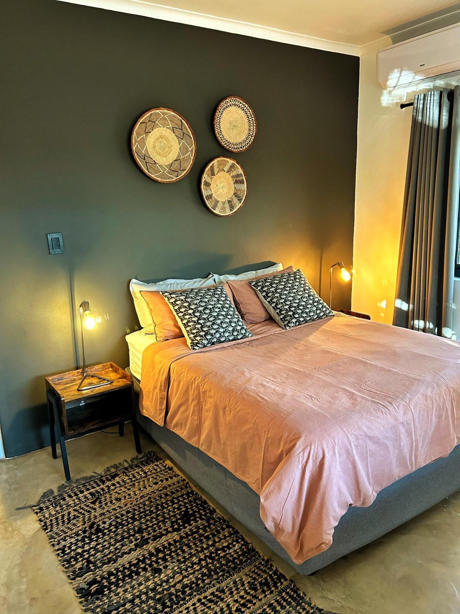 Holiday home Kruger Willows *