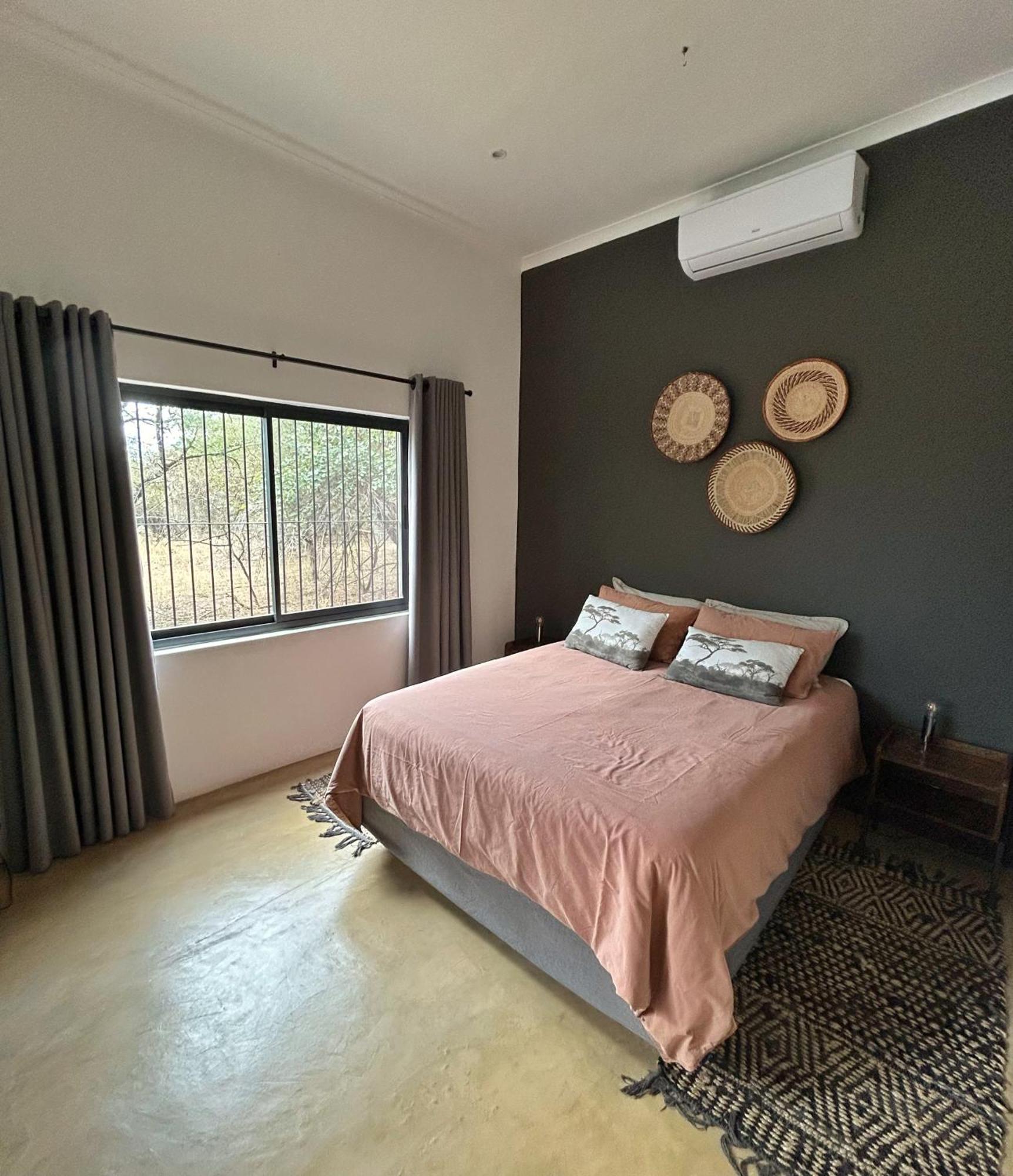 Holiday home Kruger Willows