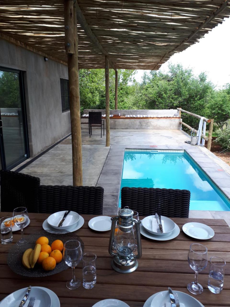 Kruger Willows Holiday home Marloth Park