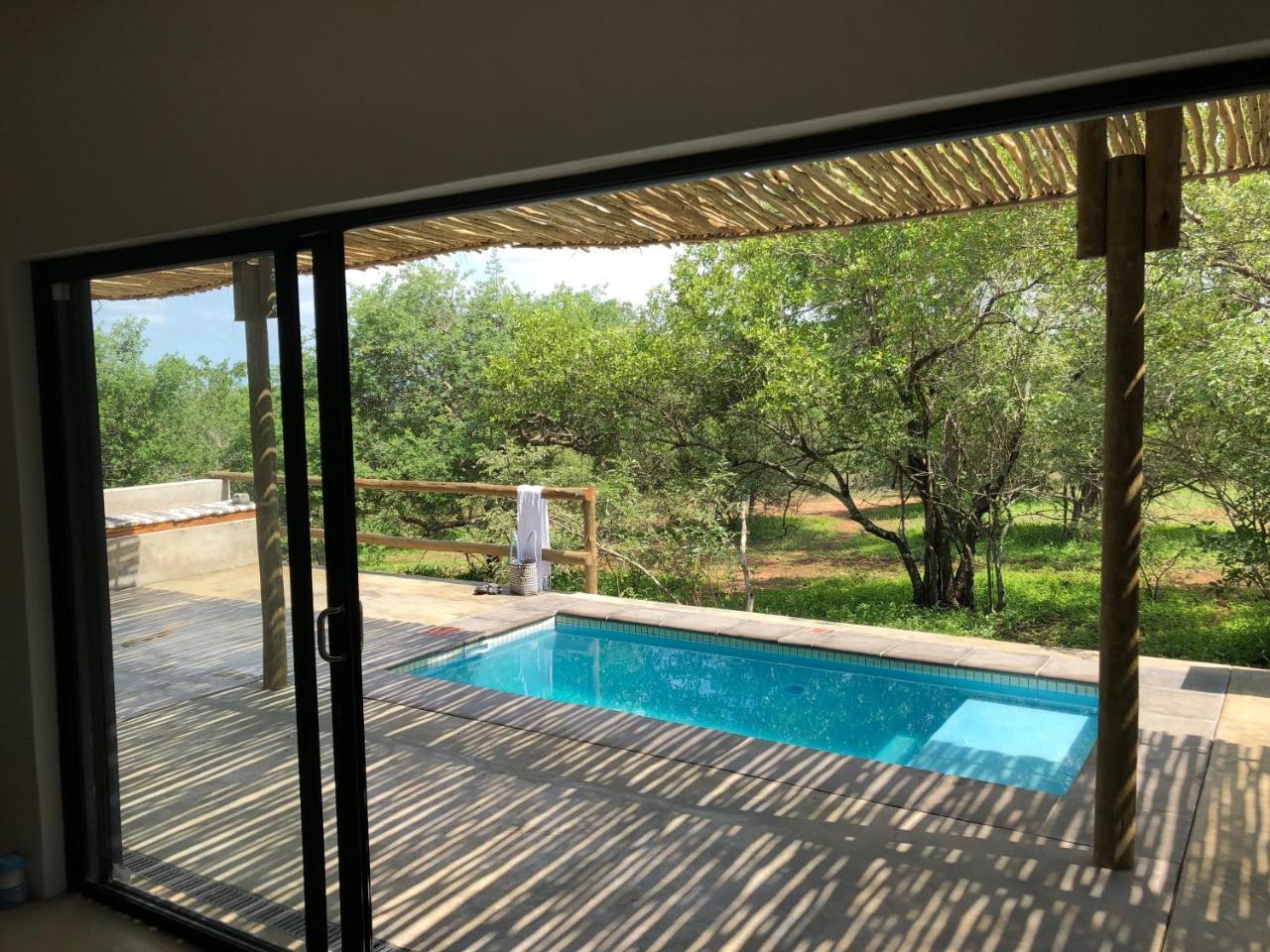 Kruger Willows Holiday home Marloth Park