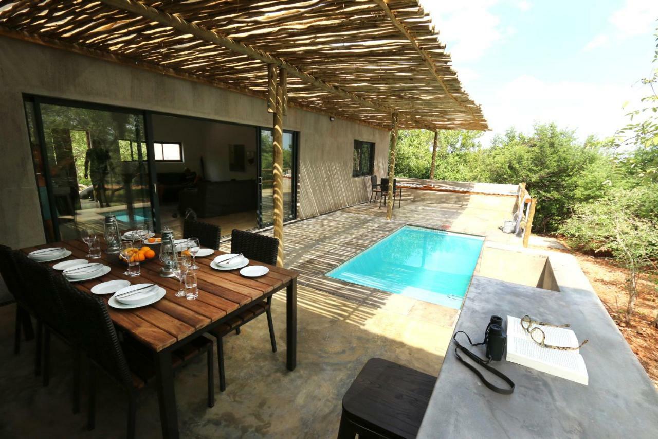 Holiday home Kruger Willows