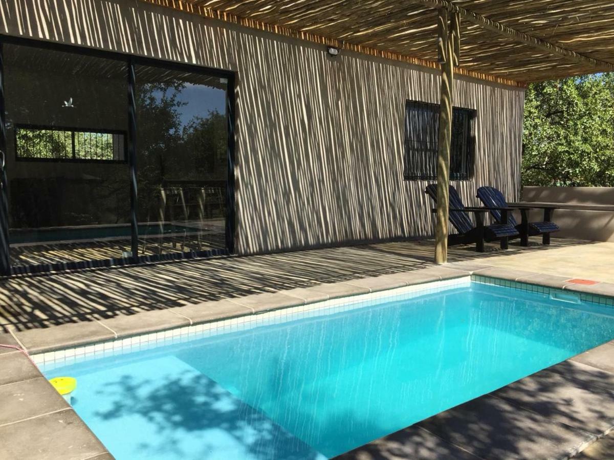 Kruger Willows Holiday home *